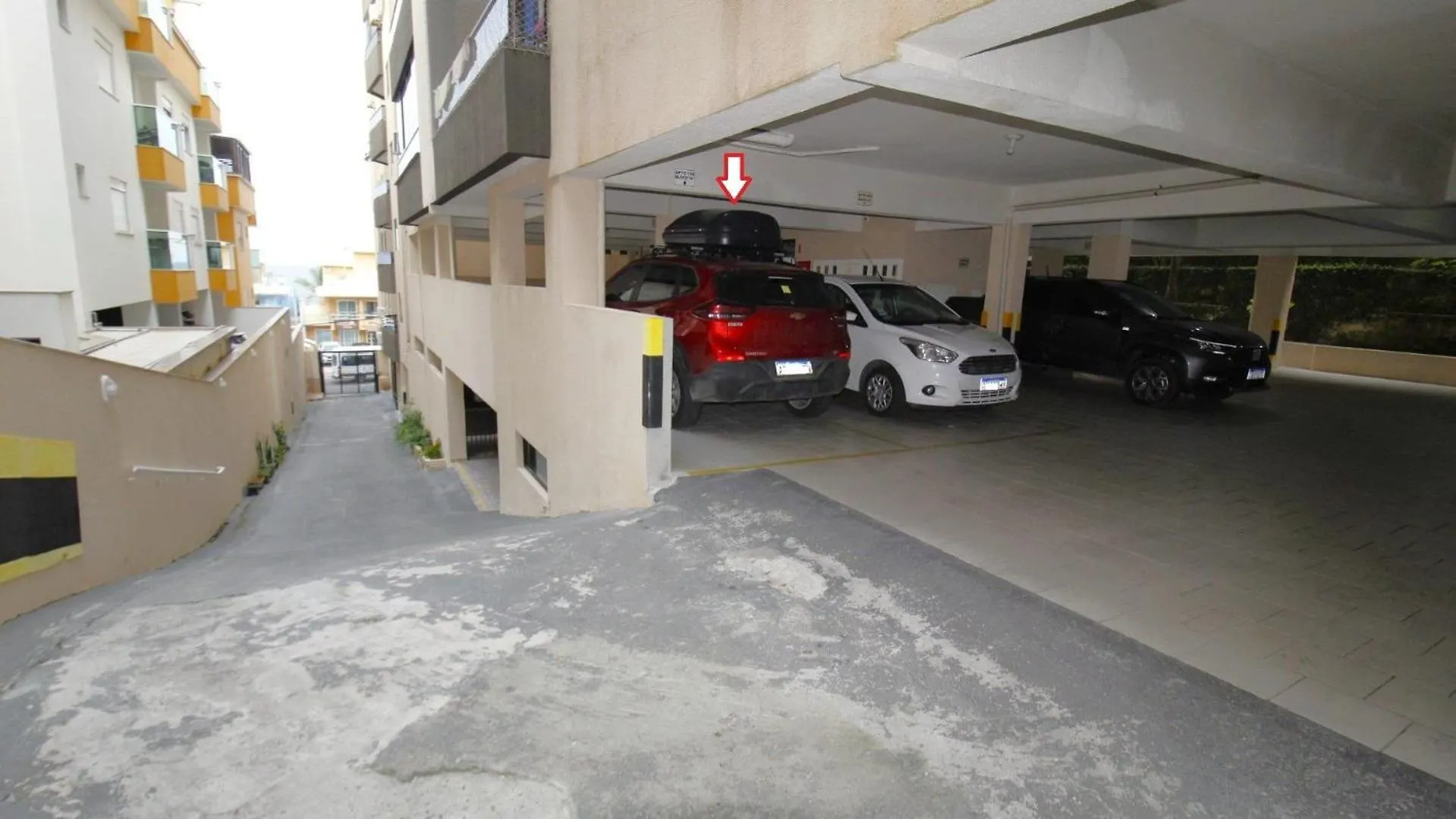 1029 - Apartamento No Centro De Bombinhas - Residencial Estrela Do Mar 2 104 A 0*,  Brazil