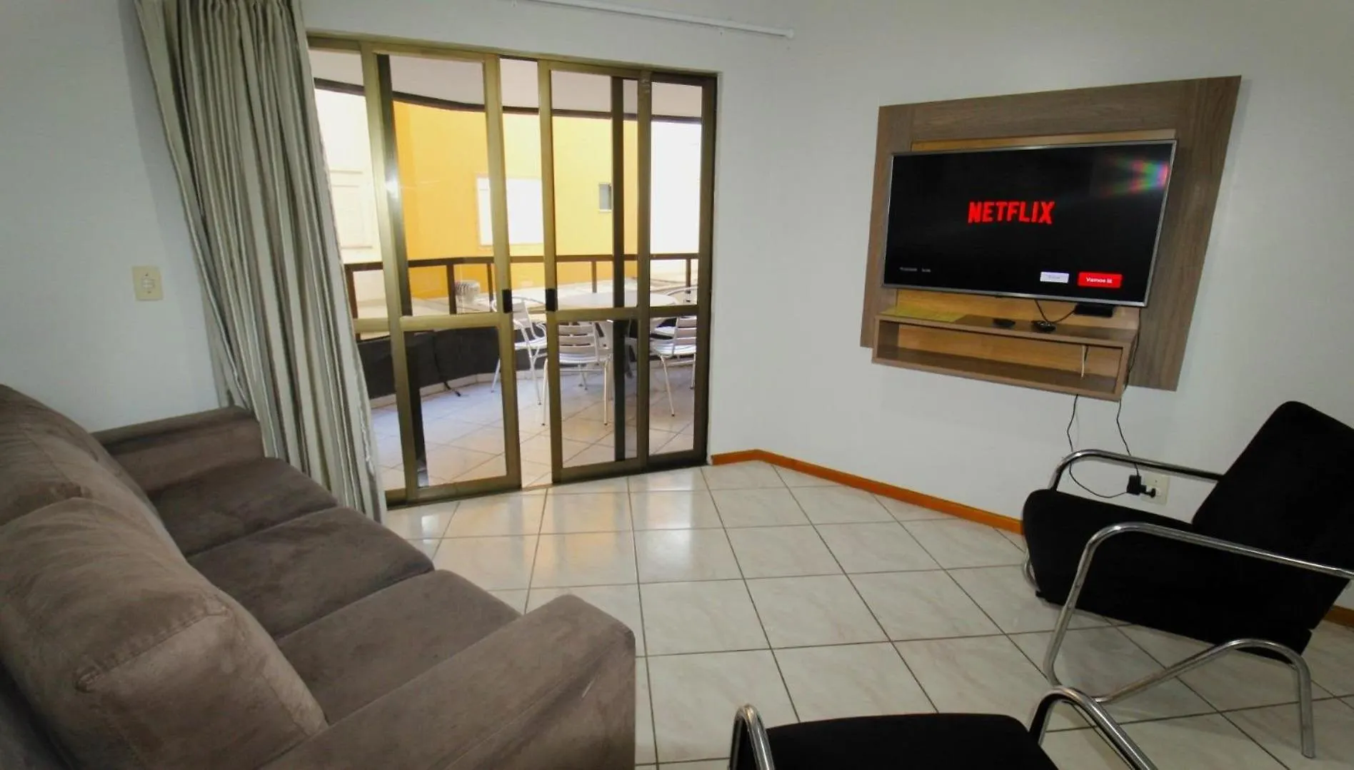 Διαμέρισμα 1029 - Apartamento No Centro De Bombinhas - Residencial Estrela Do Mar 2 104 A Βραζιλία