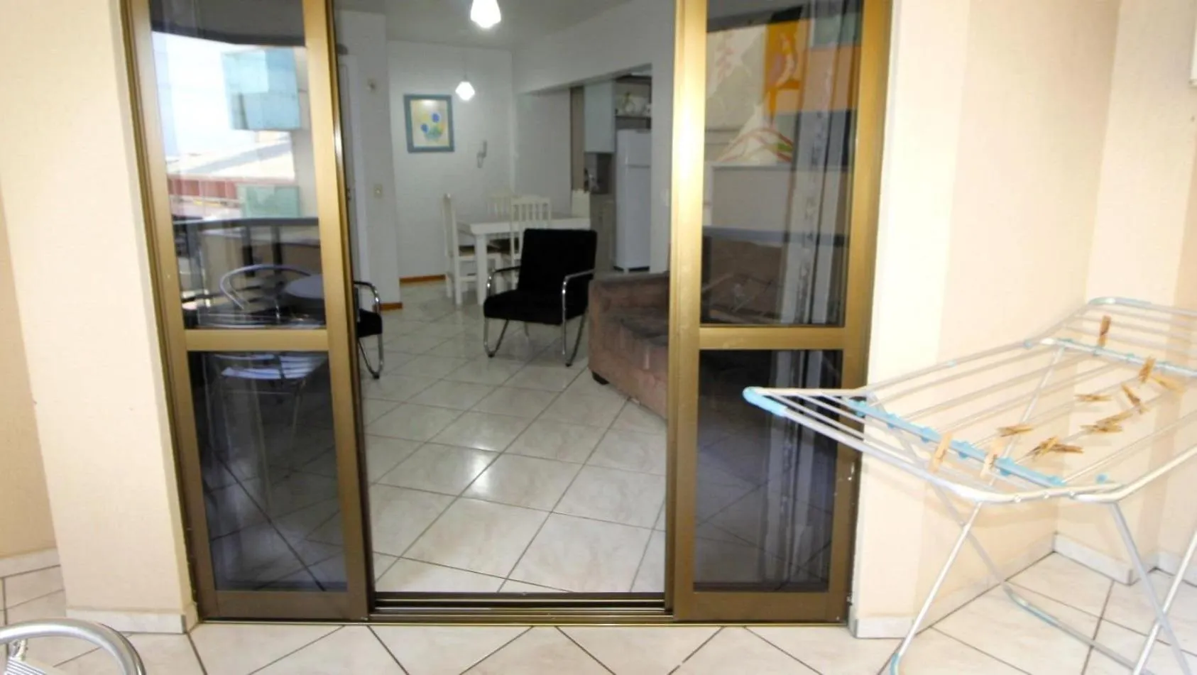 Διαμέρισμα 1029 - Apartamento No Centro De Bombinhas - Residencial Estrela Do Mar 2 104 A