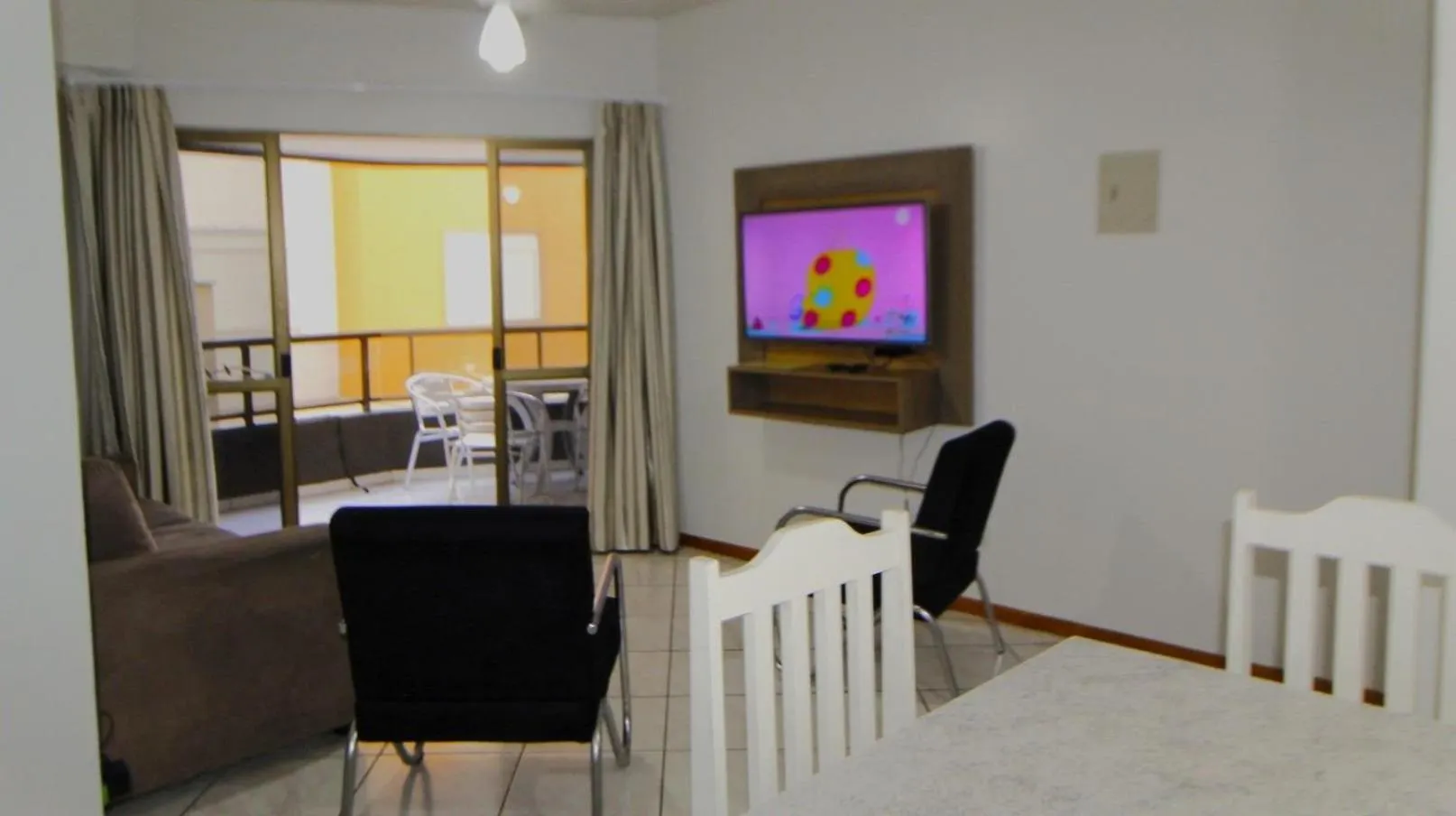 Διαμέρισμα 1029 - Apartamento No Centro De Bombinhas - Residencial Estrela Do Mar 2 104 A Βραζιλία