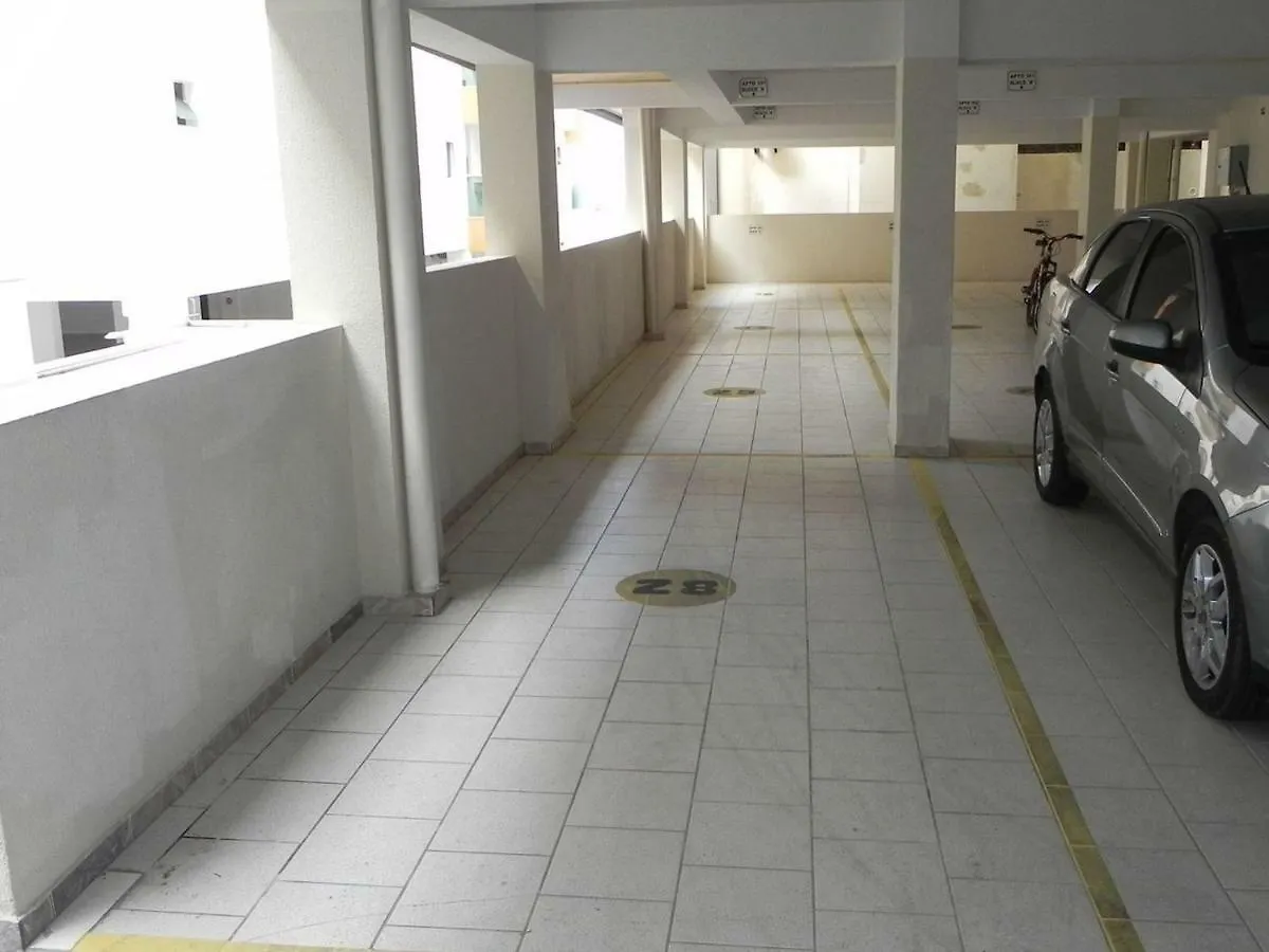 1029 - Apartamento No Centro De Bombinhas - Residencial Estrela Do Mar 2 104 A 0*,  Βραζιλία
